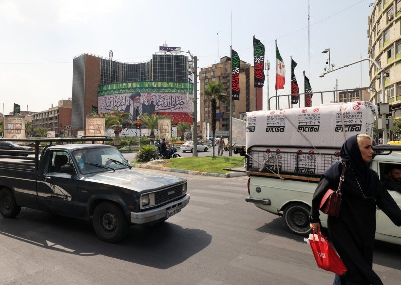 Europske snage planiraju nove nuklearne pregovore s Iranom