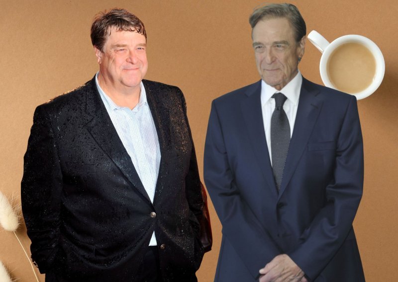 Nevjerojatna transformacija slavnog glumca: Trud se isplatio - izgubio je 90 kilograma