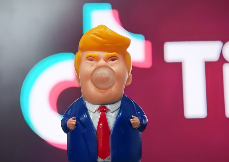 U SAD stiže novi TikTok? Evo što se dosad zna i što čeka korisnike