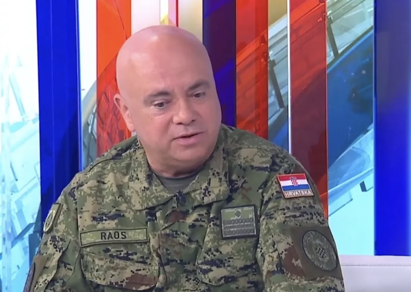 Brigadni general najavio spektakularno oružje: Da smo to imali, Oluje ne bi ni bilo