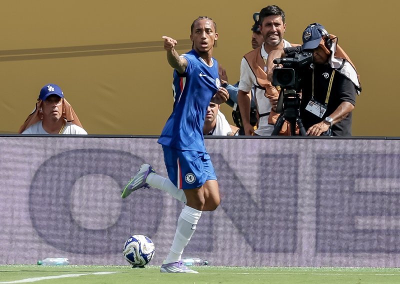 Na putu do vrha prošao je dramu; otac je bio u zatvoru, majka je gladovala