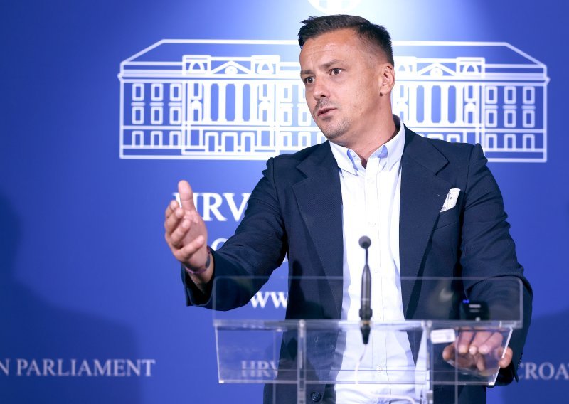 Vladajući prihvatili jedan oporbeni amandman na prijedlog zakona, evo što on donosi
