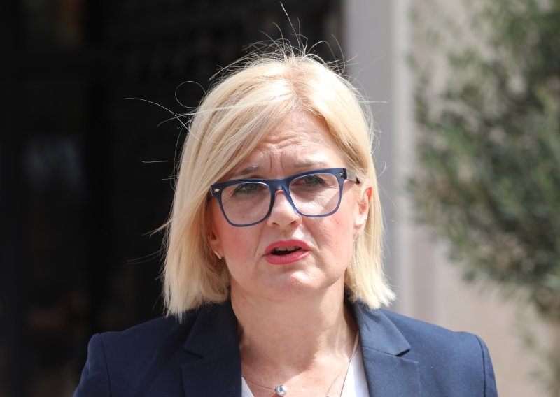 Gradonačelnica Rijeke osudila Mostovo relativiziranje ustaškog režima i zločina
