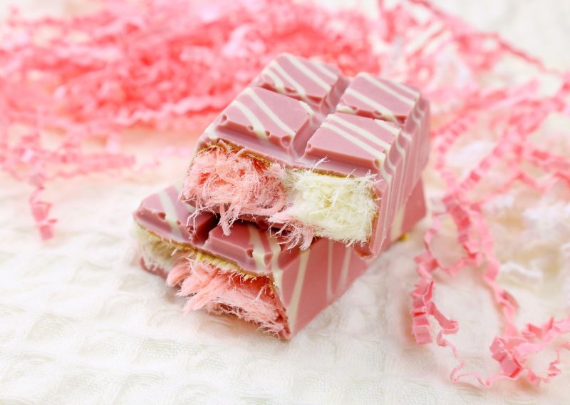 Dubai čokolada je prošlost: Angel Hair novi je hit među ljubiteljima slatkog