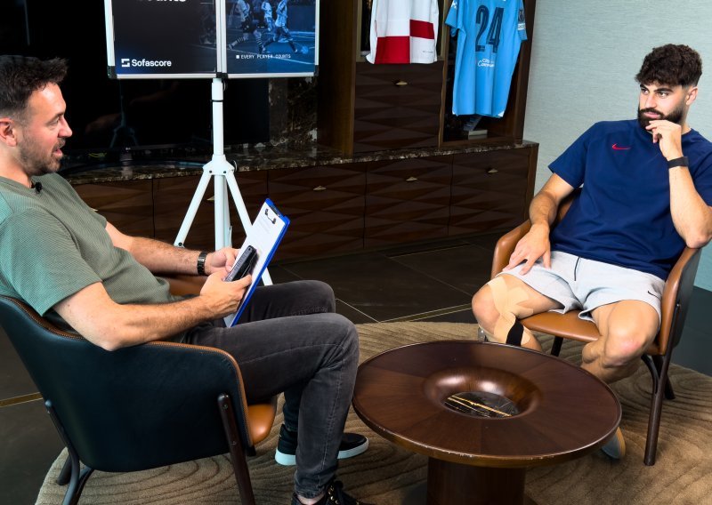 Gvardiol: Modrić mi je bio najveća podrška, a jedna izjava Guardiole mi je puno značila