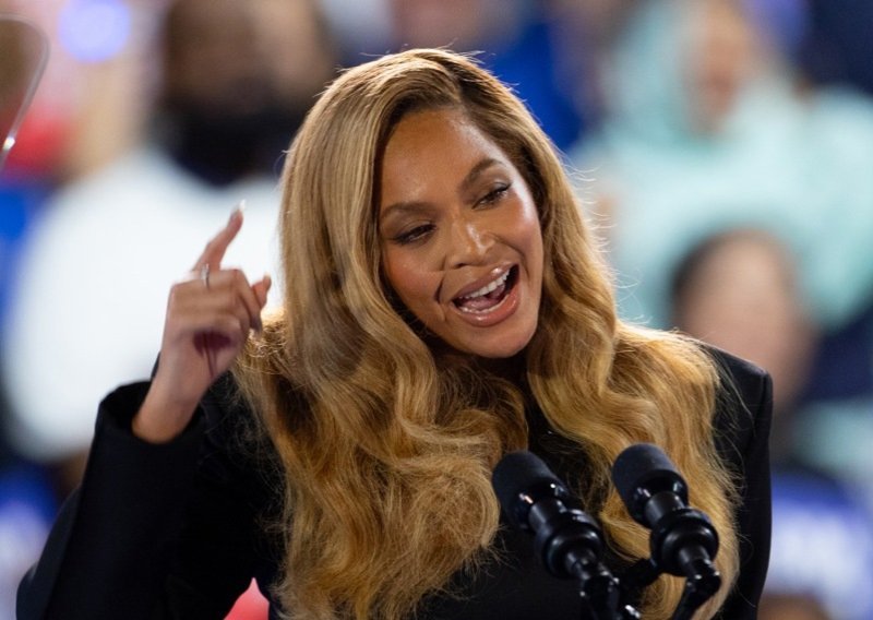 Beyonce proživljava noćnu moru: U pljački su ukradeni milijuni