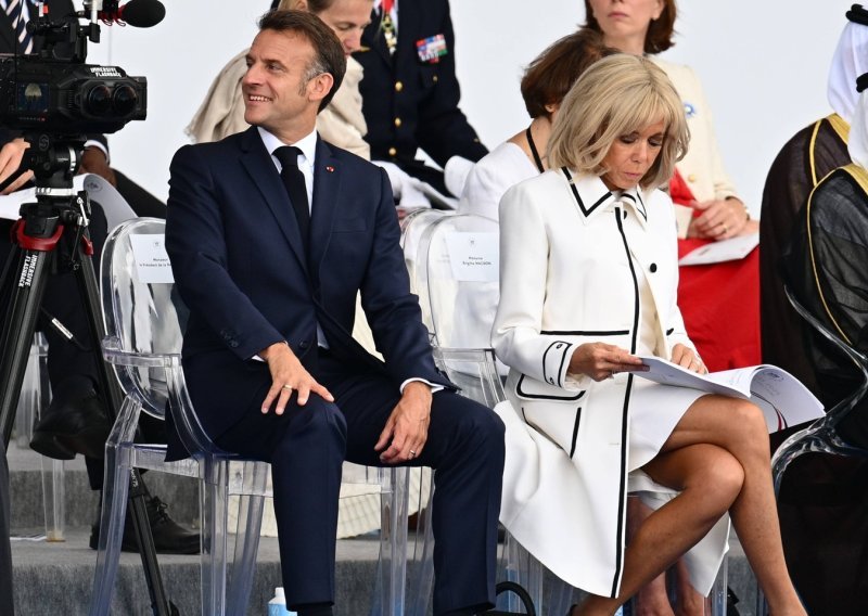 Brigitte Macron na rubu očaja: Sud odlučio u korist onih koji tvrde da je rođena kao muškarac
