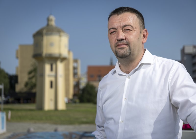 HDZ i Suverenisti dogovorili se u Vukovaru? Pavliček: 'Sve će se znati u četvrtak'