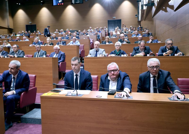 Pogledajte što je Sabor izmijenio u Zakonu o obveznom zdravstvenom osiguranju