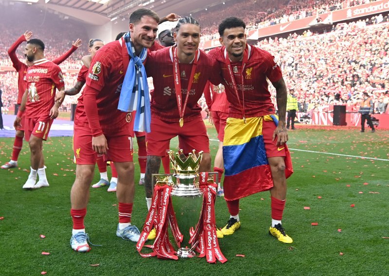 Liverpool potrošio 300 milijuna eura pa otpisao dvije zvijezde
