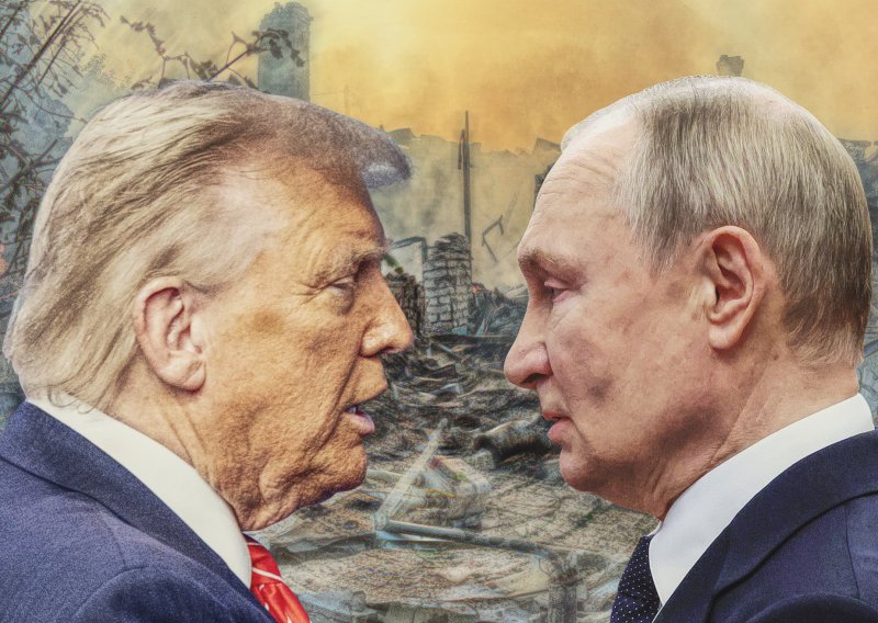 Je li sastanak propao i prije nego je održan? Trump postavio uvjet koji je Putin već odbacio