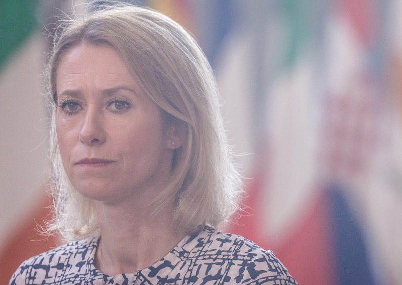 Slovačka blokirala novi paket sankcija EU-a protiv Rusije