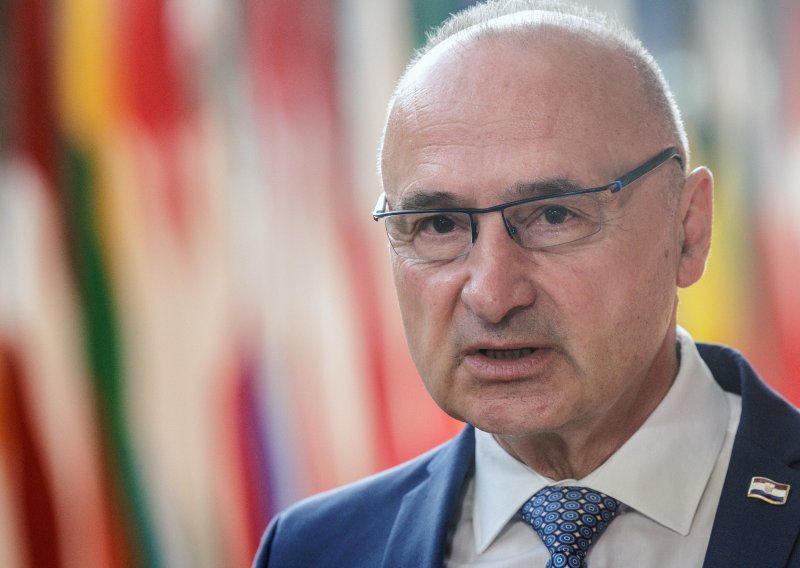 Hrvatska među članicama EU-a koje se protive suspenziji sporazuma s Izraelom