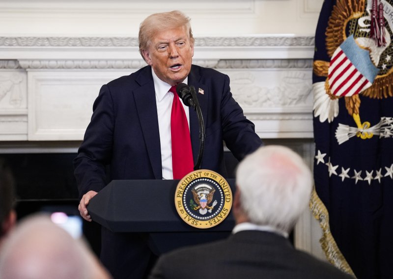 Trump se pohvalio: Odličan sporazum upravo dogovoren s Indonezijom. Detalji stižu!