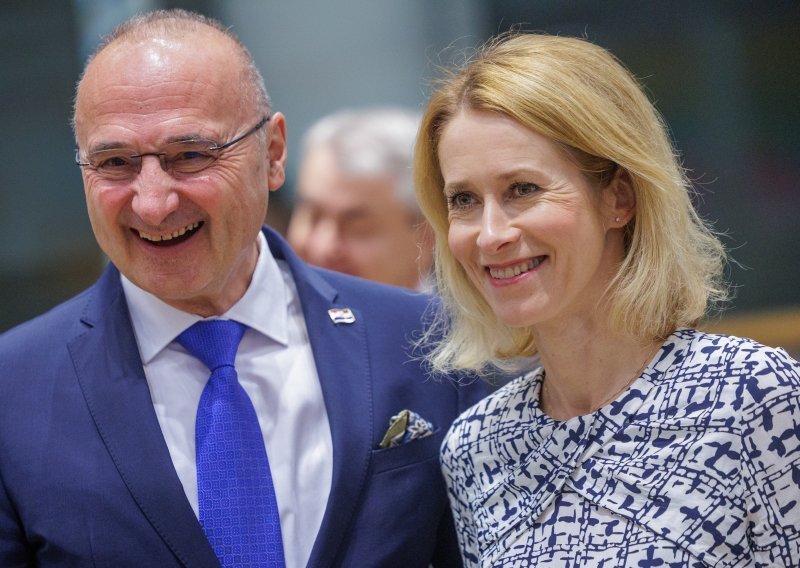 Grlić Radman sa Sa’arom: Izrael za ravnopravnost konstitutivnih naroda u BiH