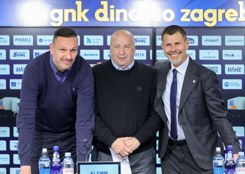 Dinamo mijenja Statut i ide u potpunu demokratizaciju: Evo što će se promijeniti