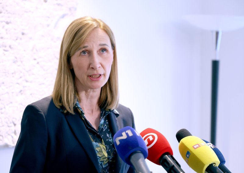 Mikuš Žigman: U vrlo dinamičnoj fazi smo, na raspolaganju je nešto manje od 15 milijardi eura