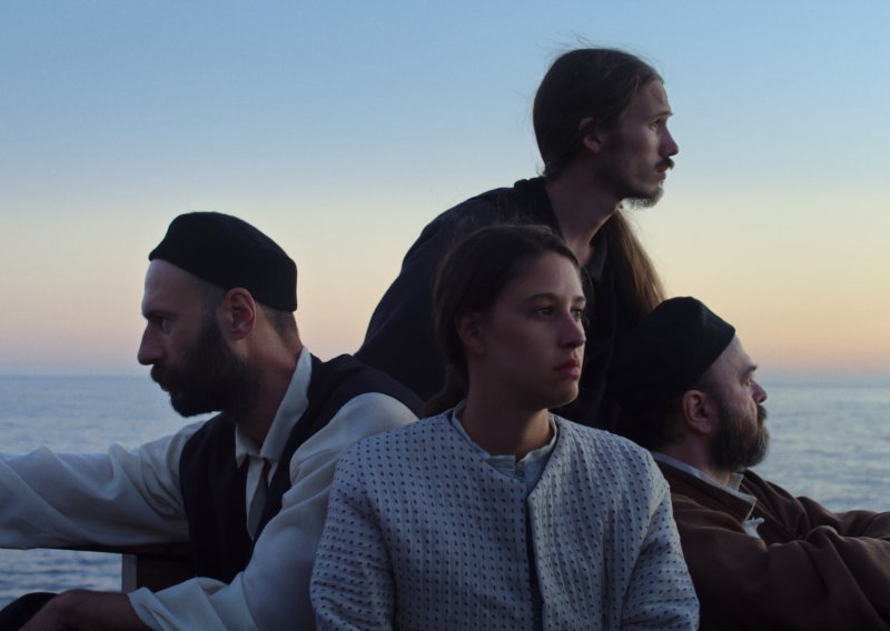 'Otapanje vladara' - neobičan, hipnotičan i poetski film o Njegošu koji to nije