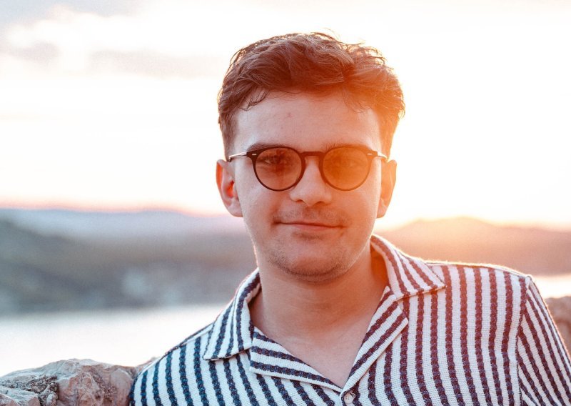 Martin Kosovec napravio što još u Hrvatskoj nikome nije pošlo za rukom