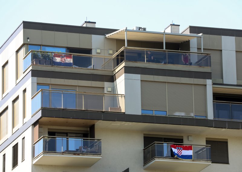 Računica uz povrat PDV-a: Isplati li se više kupiti stari ili novi stan?