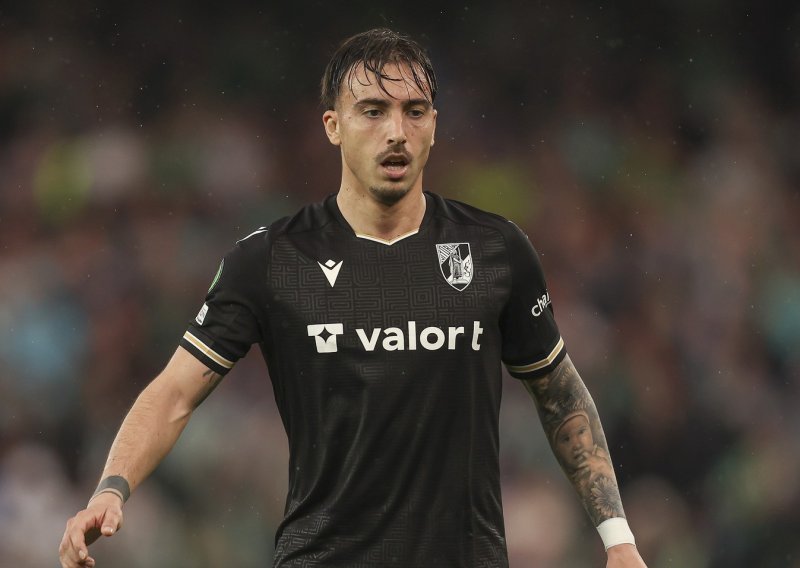 Senzacija iz Portugala! Hajduk dovodi igrača od dva milijuna eura, ponuda je poslana?