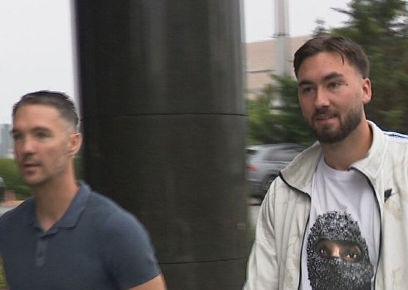 Dion Drena Beljo stigao na liječnički pregled: Uskoro potpisuje za Dinamo