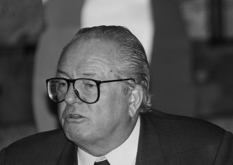 Le Penovi nasljednici duguju 300.000 eura Europskom parlamentu