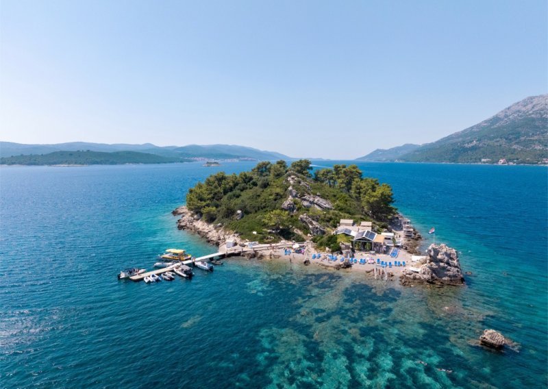Ovog ljeta morate posjetiti Korčulu – evo zašto