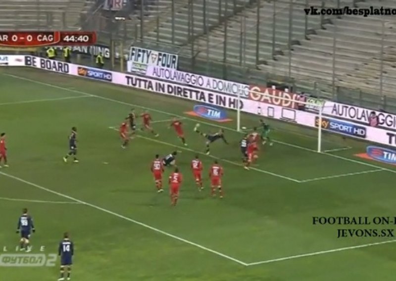 Čopov talijanski debi u sjeni fantastičnih golova