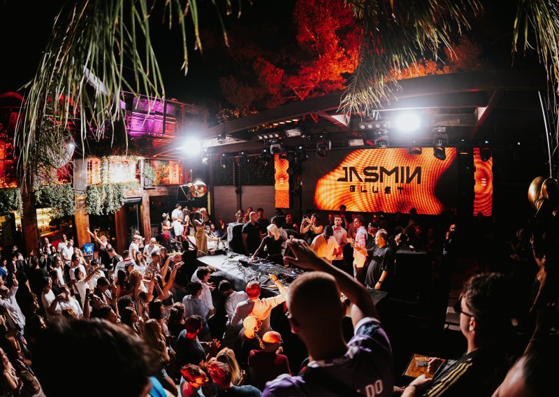 Brač u znaku koncepta Destination ULTRA uz Mind Against, Afrojacka i R3HAB