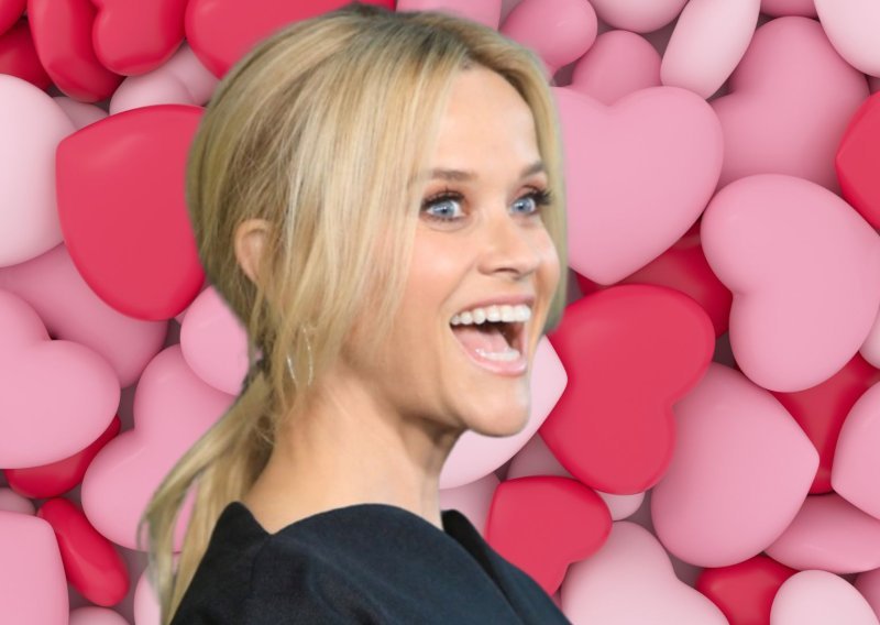 Tko je sjedokosi biznismen kojeg ljubi Reese Witherspoon: Ima dvoje djece i investicijsku firmu