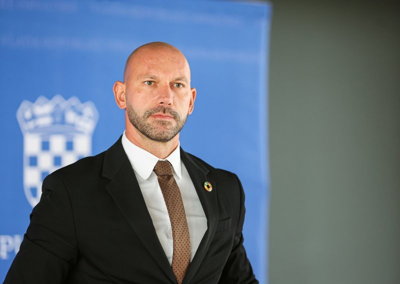 Habijan o optužnici protiv bivšeg ministra: 'Nema nedodirljivih'