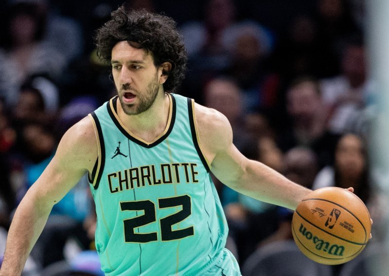 Srpski reprezentativac se nakon dvije godine u NBA ligi vratio u Europu