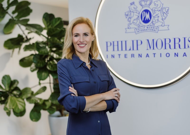 Čelnica Philip Morrisa otkriva kako planiraju osloboditi Hrvatsku od dima: ‘Želimo poslati cigarete u muzej’