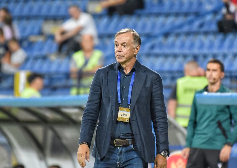 Nikola Jurčević postao tehnički savjetnik za mlađe uzraste HNS-a