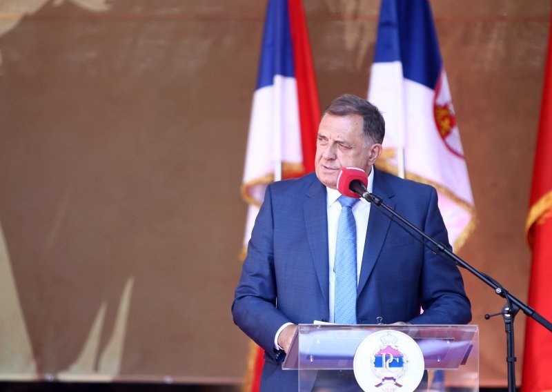 Obavještajna služba BiH sudjelovala u organiziranju Dodikove predaje pravosuđu