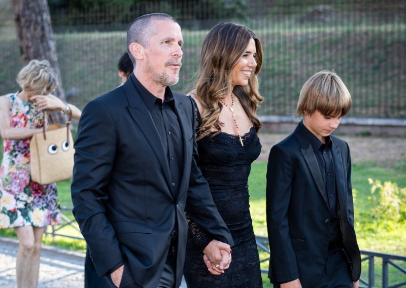 Trenutak koji je zasjenio i reviju: Zbog nje se Christian Bale odrekao i vlastite majke