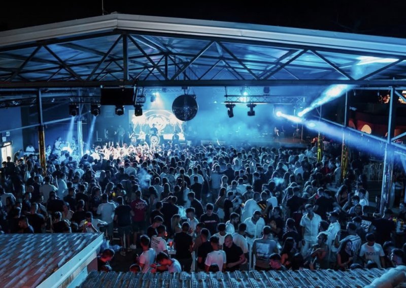 Svi putevi vode u Vodice: ljeto 2025. u znaku Haciende