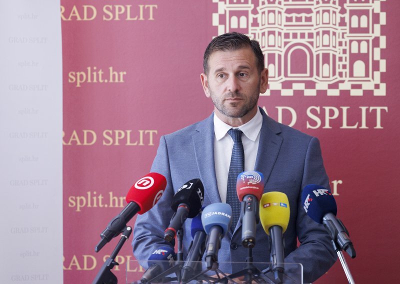 Šuta o prijedlozima Mosta: Sve je sada u Kelamovim rukama