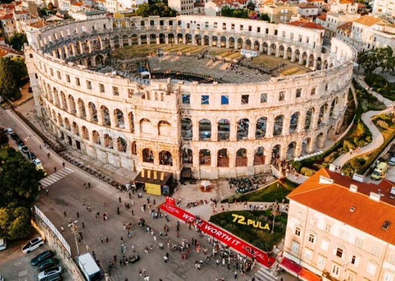 Otvorene prijave za Pulski filmski festival, ovo su detalji