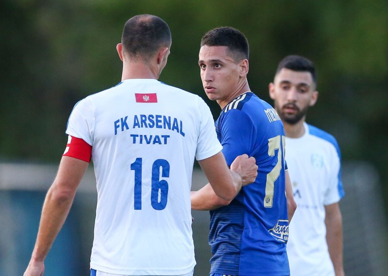 Brutalna kazna UEFA-e! Izbacili klub iz Europe na deset godina