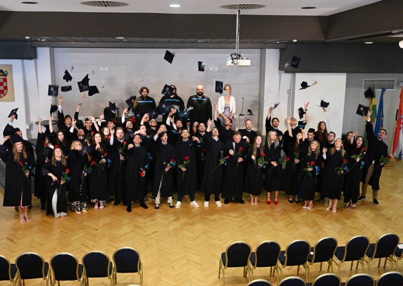 Poznato je koliko je studenata upisalo studij u ljetnom upisnom roku, jedan fakultet je tražen