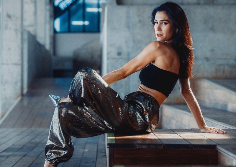 Ana Rucner otkriva bez kojih modnih i beauty komada ne može, ali i kako ju je Kina modno obogatila