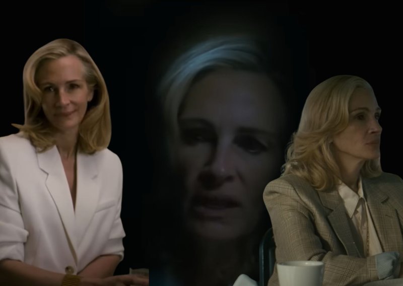 Izgleda bolje no ikada: Julia Roberts iznenadila drastičnom promjenom izgleda