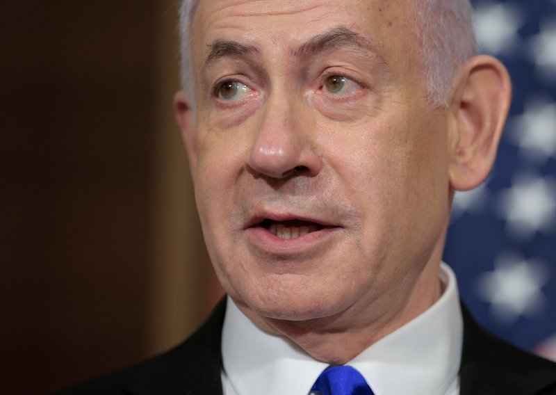 Netanyahu bez većine: Druga ultraortodoksna stranka napustila izraelsku vladu