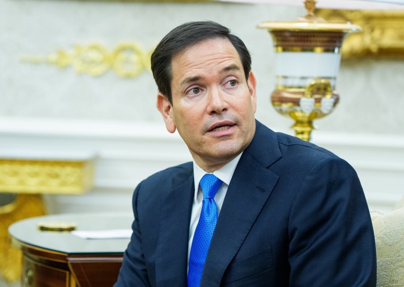 Rubio: 'Konkretni koraci' dogovoreni kako bi nasilje u Siriji prestalo 'večeras'