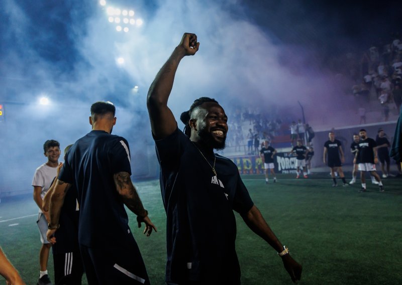 Hajduk je favorit za plasman u play-off; evo tko bi ga tamo čekao