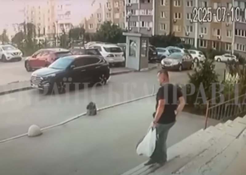 Tko stoji iza atentata u Kijevu? Mračna mreža ekstremista s korijenima u Americi