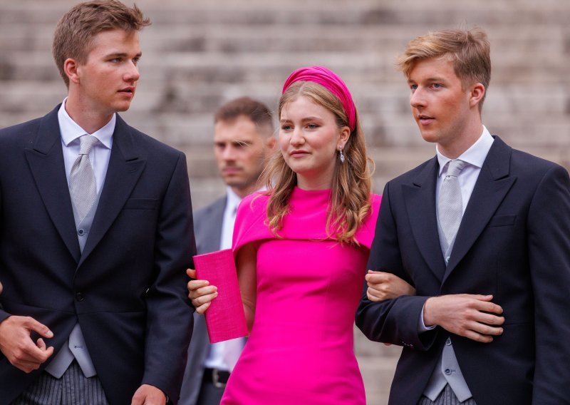 Buduća kraljica pred teškom odlukom: Hoće li se zbog Trumpove zabrane odreći Harvarda?