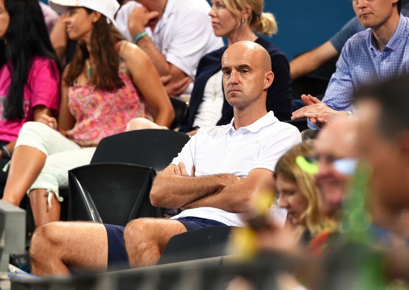 Ljubičić: McEnroe je rekao jednu glupost